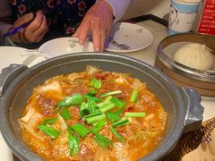 -老淮安·淮安菜(涟水店)