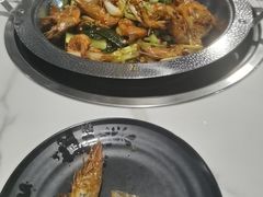 -重庆巴渝火锅(钟家村店)