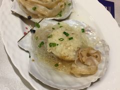 -万宝海鲜舫(劳动公园店)