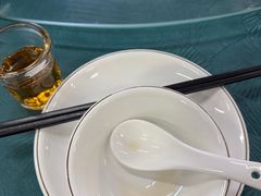 -古榕农庄·桑拿簸箕菜·招牌泥焗鸡(清远长隆店)