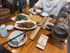 -61号餐吧(兴坪古镇漓江店)