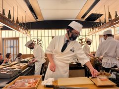 -鮨政· Omakase(福州万象城店)
