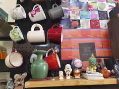 -醒味咖啡馆(南市桥巷店)