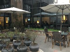 -瓦库茶馆17号(海汇港店)