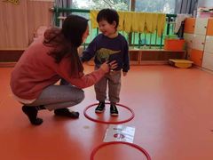 -小门牙好性格托育(北外滩中心)