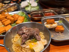 -子檀大隐炭烧(食品街店)