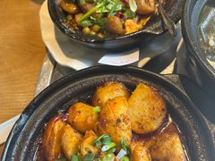 -廖记老砂锅(上清寺店)