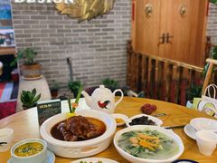 -德胜轩正宗顺德菜(宝安沙井会展中心店)