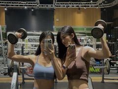 -悦莱美游泳健身会所(御景壹号店)