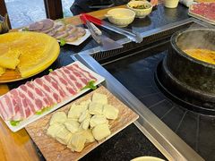 -滇藏石锅宴(崇仁巷老店)