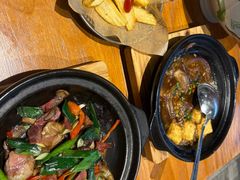 -云味馆·云南菜·云南米线(景田店)