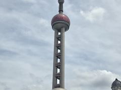 -东方明珠广播电视塔