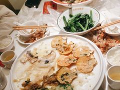 -清晖小苑•顺德地方菜(壹海城店)