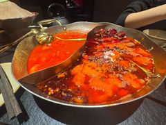 -色響火锅(恒隆广场店)