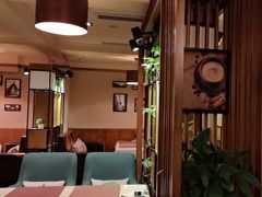 -意卡菲·欢乐聚会餐厅(华侨店)
