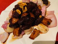 -恰恰餐厅(硕和生活广场店)