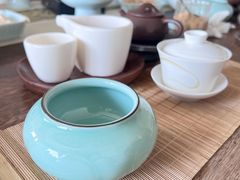 -青藤茶馆(凤起路店)