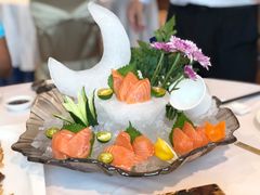 -粤式早茶希朋喜宴