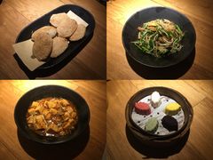 -金牌外婆家(苏州中心店)