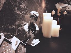 -STARRY CAFE & LOUNGE BAR(高新店)