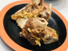-瞪眼牛煎包·大锅牛肉汤(懿德城店)