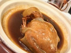 -侨美·唐荔园·40年地道粤菜