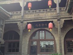 景点-山西王家大院