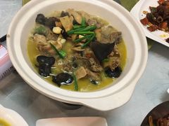 -湘约东方·湘约和港·湖南家常菜·宴请(民星路店)
