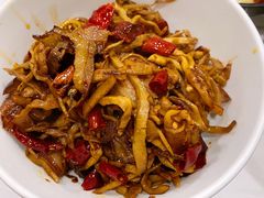 烟笋腊肉钵-新新湘菜馆(新中街二条店)