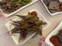 -五丁桥光头香辣蟹(望江橡树林店)