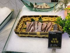 -川骄海鲜自助(河东店)