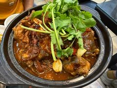-川香煲(茅台路店)