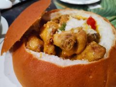 -大树餐厅(红旗街万达店)