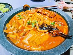 -奉天小馆·非遗东北菜(沈阳万象城店)