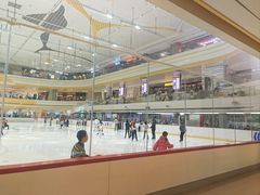 -冠军冰场CHAMPION RINK(苏州中心商场店)