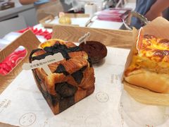 -好利来(交大店)