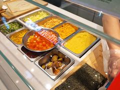 -鮨人饭团(浦口大洋百货店)