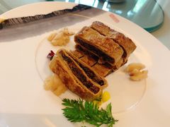 -上海皇廷花园酒店·御宴中餐厅