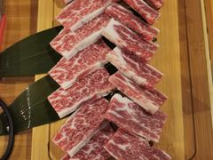 -龙记珍牛和牛烧肉(龙南街店)