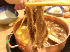 牛肩-伊豆野菜村(大族广场店)