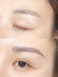 -德绣·机器野生眉发际线·美瞳线半永久