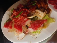 -韩时烤肉(枫蓝店)