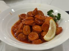 -马克西姆餐厅(崇文门店)