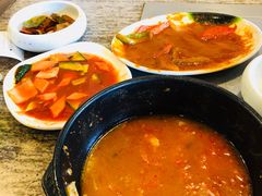 -高丽屋(天宁寺店)