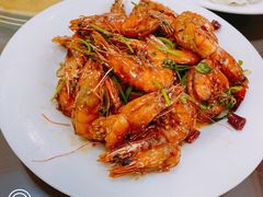 -宾朋海鲜美食餐厅·特色美食(兴海路店)