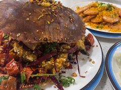 -前王院•巧克力海鲜市集餐厅(万平口店)