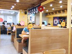 大堂-赤稻·日式料理(禅城店)