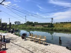 -小陆莲花蟹园农家乐(莲花岛店)