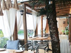 -六阅·福十 FORTEN 海景咖啡西餐厅(双廊古镇店)