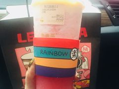 -LELECHA乐乐茶(美罗城店)